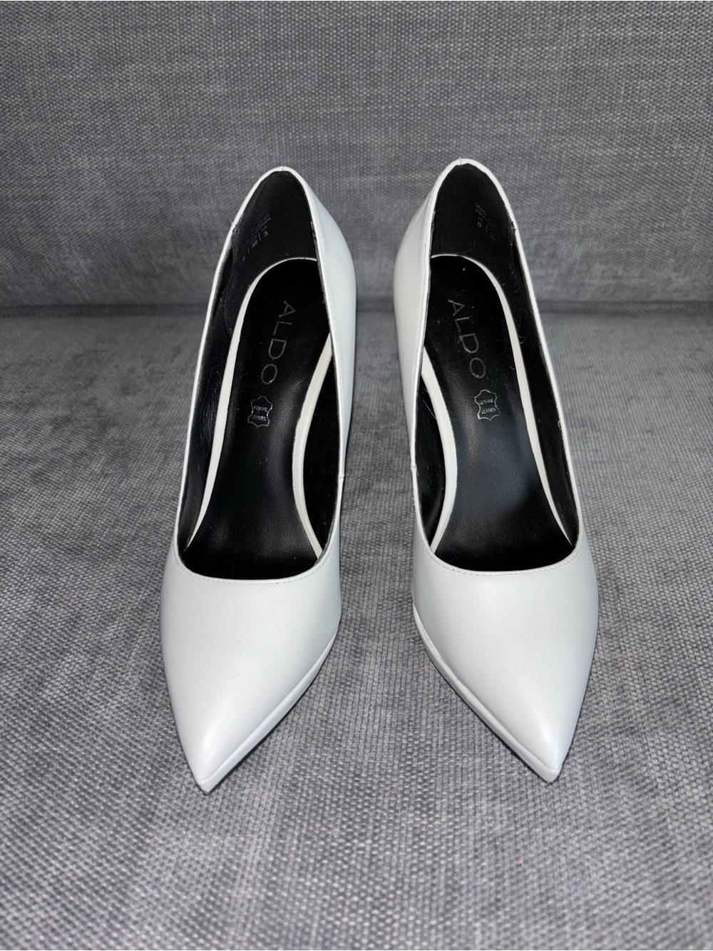 Aldo Heels